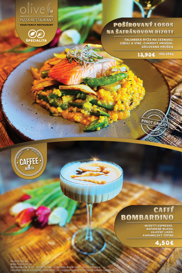 Jarná Špecialita 2026